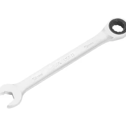 Chiave a cricchetto fissa LUX-TOOLS Comfort 13 mm