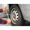 Chiave a croce LUX-TOOLS Comfort pieghevole 17/19/21/23 mm