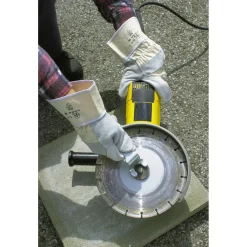 Chiave a forcella LUX-TOOLS 30 mm diritta