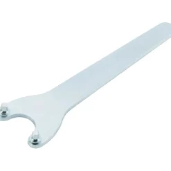 Chiave a forcella LUX-TOOLS 30 mm diritta