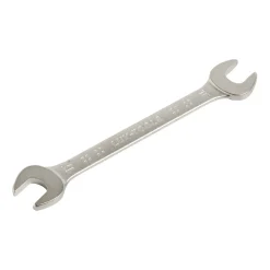 Chiave a forchetta LUX-TOOLS Comfort 16x17 mm