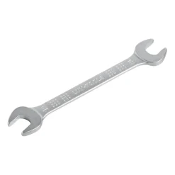 Chiave a forchetta LUX-TOOLS Comfort 18x19 mm