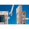 Chiave a forchetta LUX-TOOLS Comfort 6x7 mm