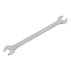 Chiave a forchetta LUX-TOOLS Comfort 8x9 mm