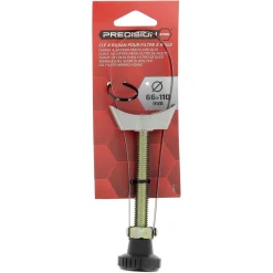 Chiave a nastro regolabile per filtro olio Precision Steel