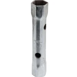 Chiave a tubo in acciao 20x22 mm