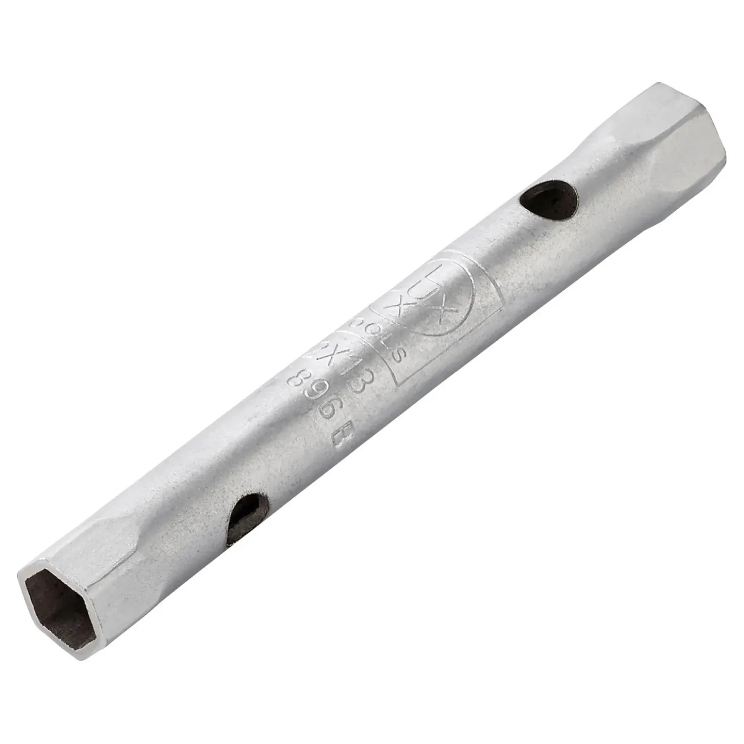 Chiave a tubo LUX-TOOLS Comfort 12x13 mm