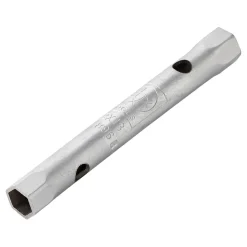 Chiave a tubo LUX-TOOLS Comfort 14x15 mm