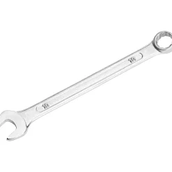 Chiave combinata in acciaio 10 mm