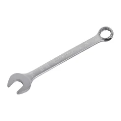 Chiave combinata LUX-TOOLS Comfort 24 mm
