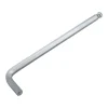 Chiave esagonale LUX-TOOLS Comfort 12 mm