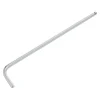 Chiave esagonale LUX-TOOLS Comfort 4 mm