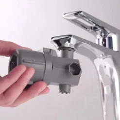 Chiave multifunzione Fixmate per smontaggio rapido aeratori