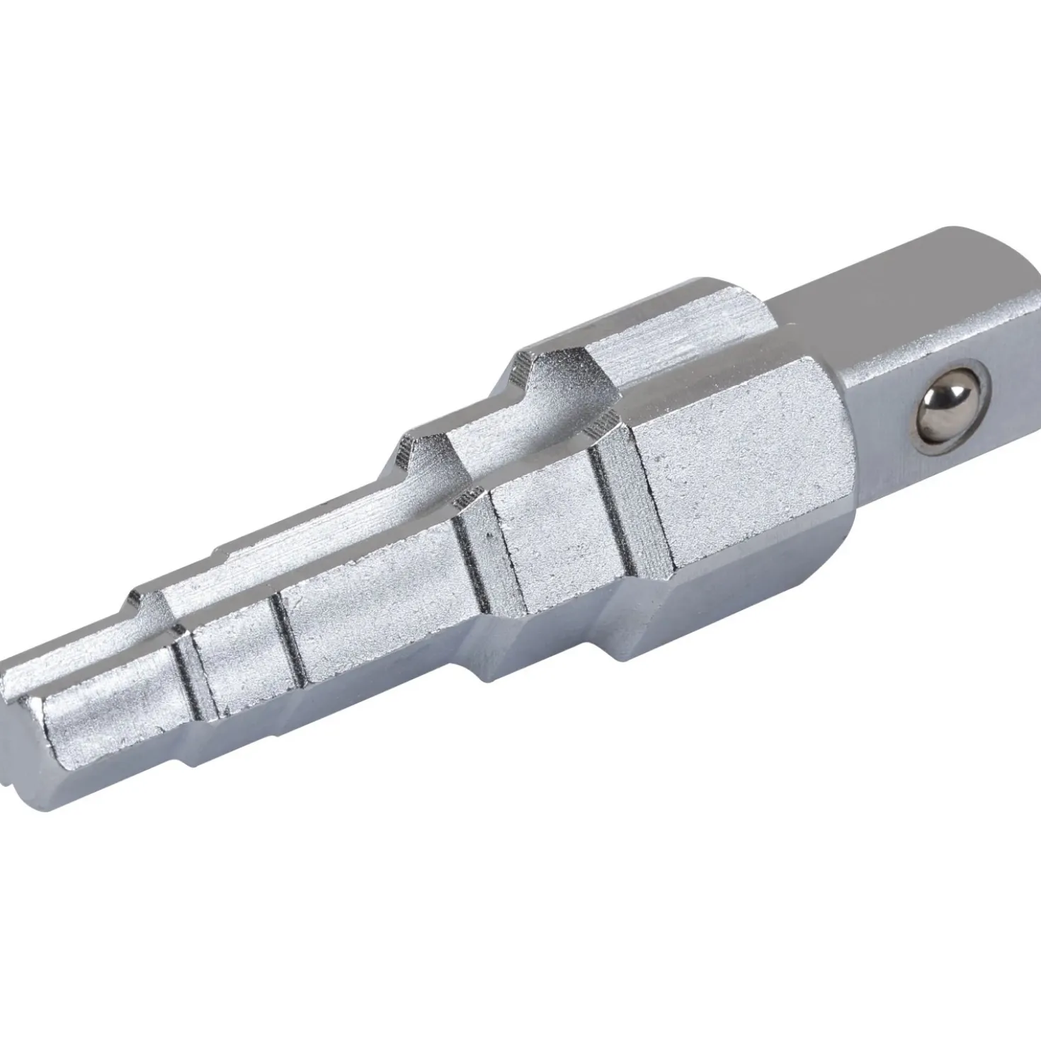Chiave per codoli universale Rothenberger 3/8"-1/2"-3/4"-1"
