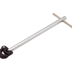 Chiave per rubinetti LUX-TOOLS Comfort 25 cm