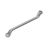 Chiave poligonale LUX-TOOLS Comfort 16x17 mm