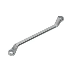 Chiave poligonale LUX-TOOLS Comfort 16x17 mm