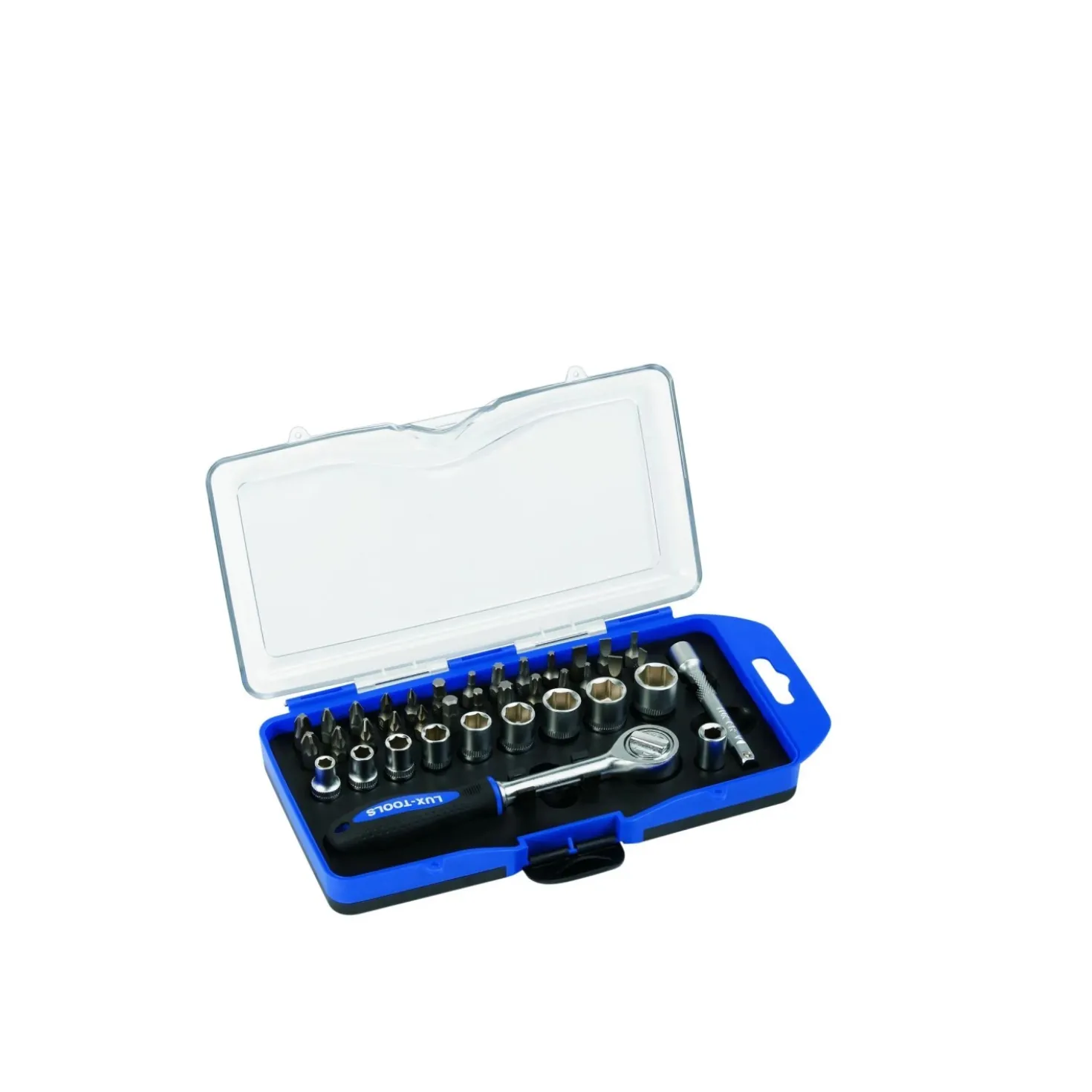 Chiavi a bussola set 38 pz