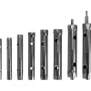 Chiavi a tubo set 6 - 22 mm 10 pz