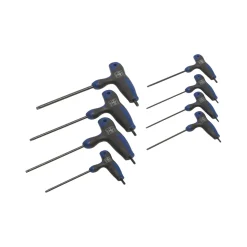 Chiavi Torx® LUX-TOOLS Classic 8 pz