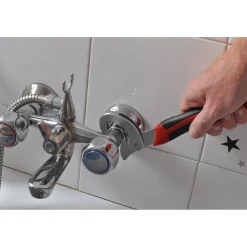 Chiavi universali Multipresa per dadi e bulloni da 9 a 32 mm