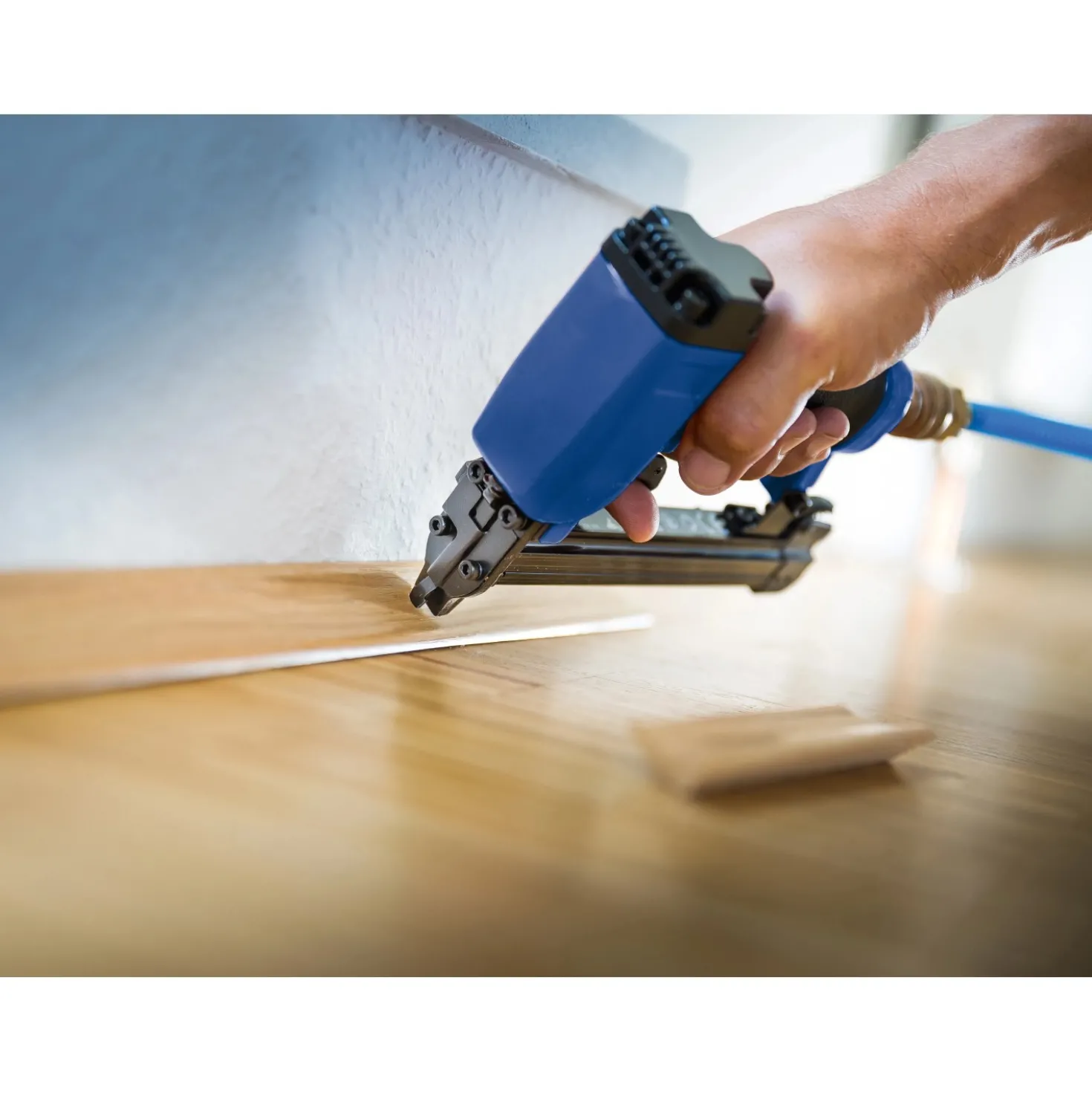 Chiodi per sparachiodi LUX-TOOLS Comfort 20 mm Nr. 87 - 1600 pz