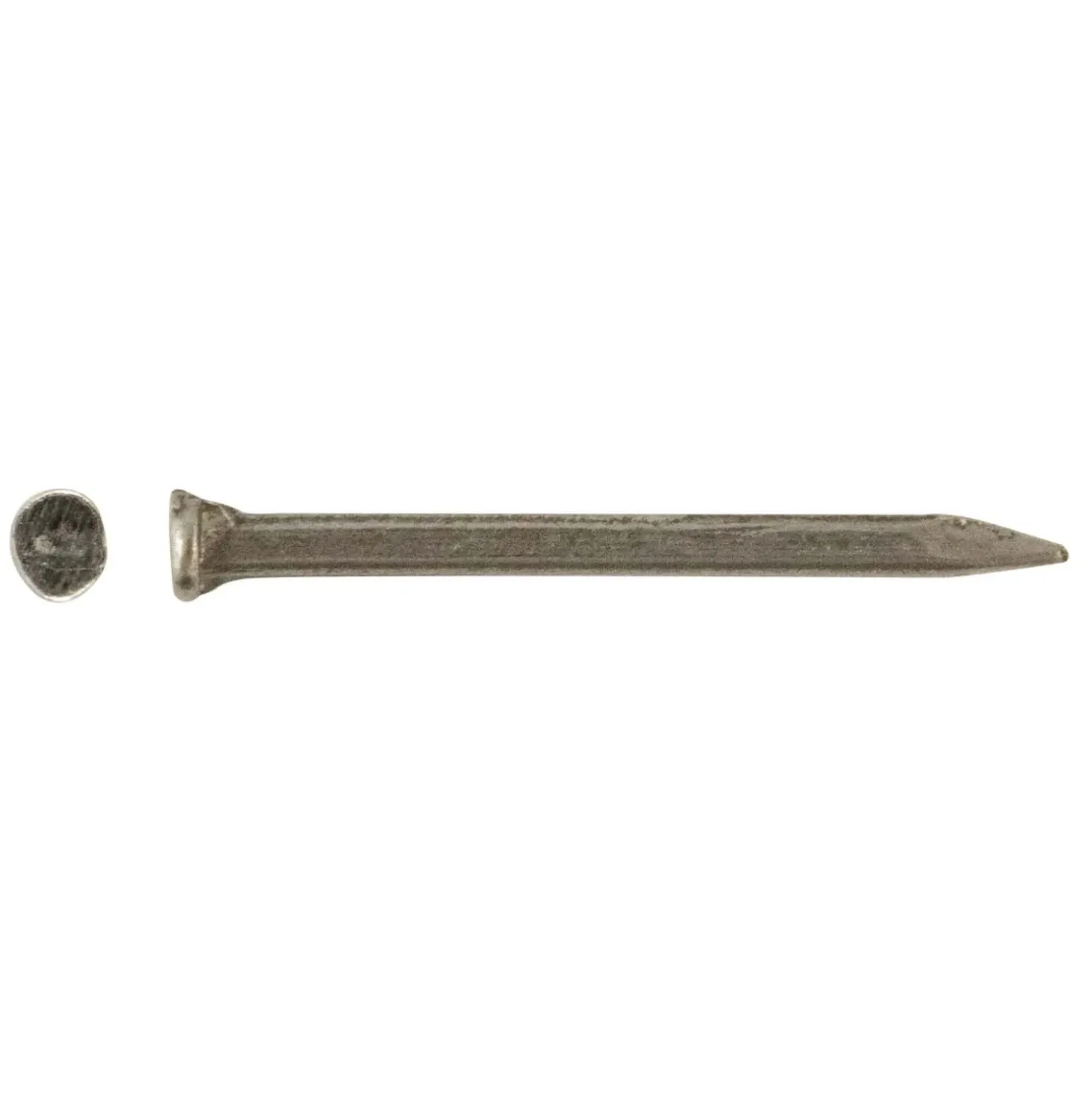 Chiodi semenza ferro lucido 10 mm 340 pz