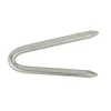 Chiodo cambrette ferro zincato 1,6x16 mm 60 pz