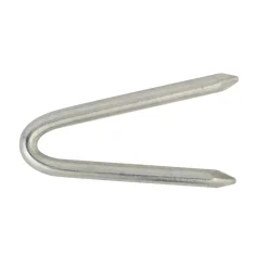 Chiodo cambrette ferro zincato 2x25 mm 200 pz