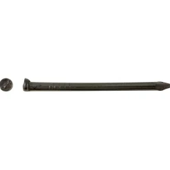 Chiodo in acciaio testa gruppino blu 1,2x20 mm 170 pz