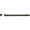 Chiodo in acciaio testa gruppino blu 1,5x40 mm 70 pz