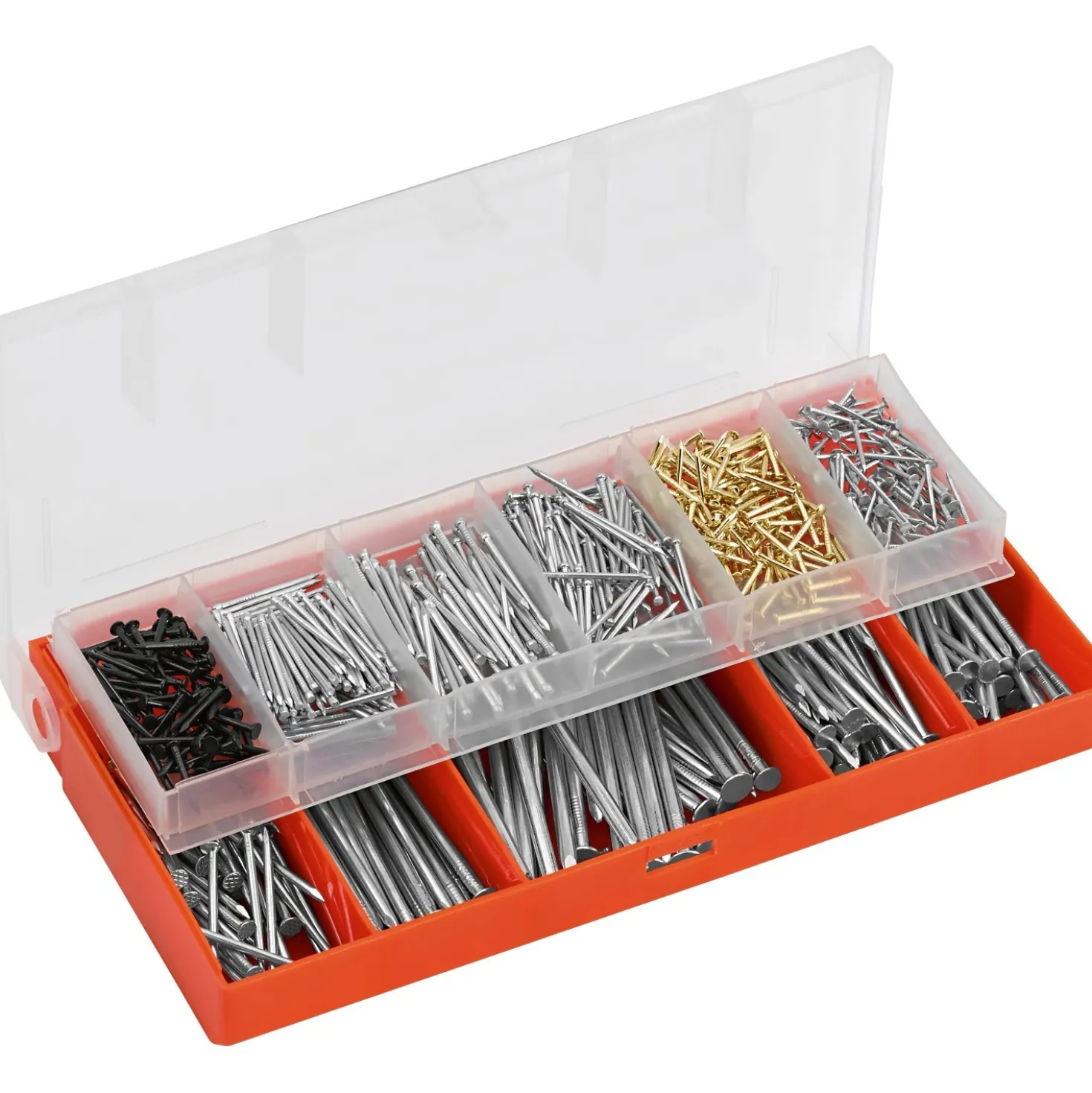 Chiodo in metallo LUX-TOOLS 680 g