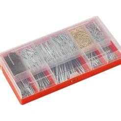 Chiodo in metallo LUX-TOOLS 680 g