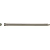 Chiodo testa gruppino ferro lucido 1,1x20 280 pz