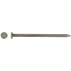 Chiodo testa piana ferro lucido 2,2x40 mm 150 pz