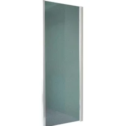 Chiusura doccia Orchestra parete fissa 77-79 cm bianco/stampato
