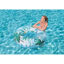Ciambella gonfiabile Bestway® Tropical Palms™ 1,19 m