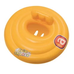 Ciambella salvagente mutandina Bestway Swim Safe ABC Step a 69 cm