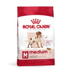 Cibo secco per cani Royal Canin SHN Medium adult 12 kg