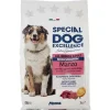 Cibo secco per cani Special Dog Excellence Adult Monoprotein manzo 3 kg