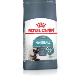 Cibo secco per gatti Royal Canin Hairball Care 2 kg