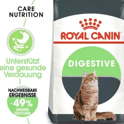 Cibo secco per gatti Royal Canin Digestive Care 400 g