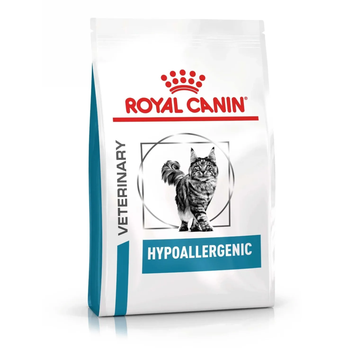 Cibo secco per gatti Royal Canin Hypoallergenic 2,5 kg