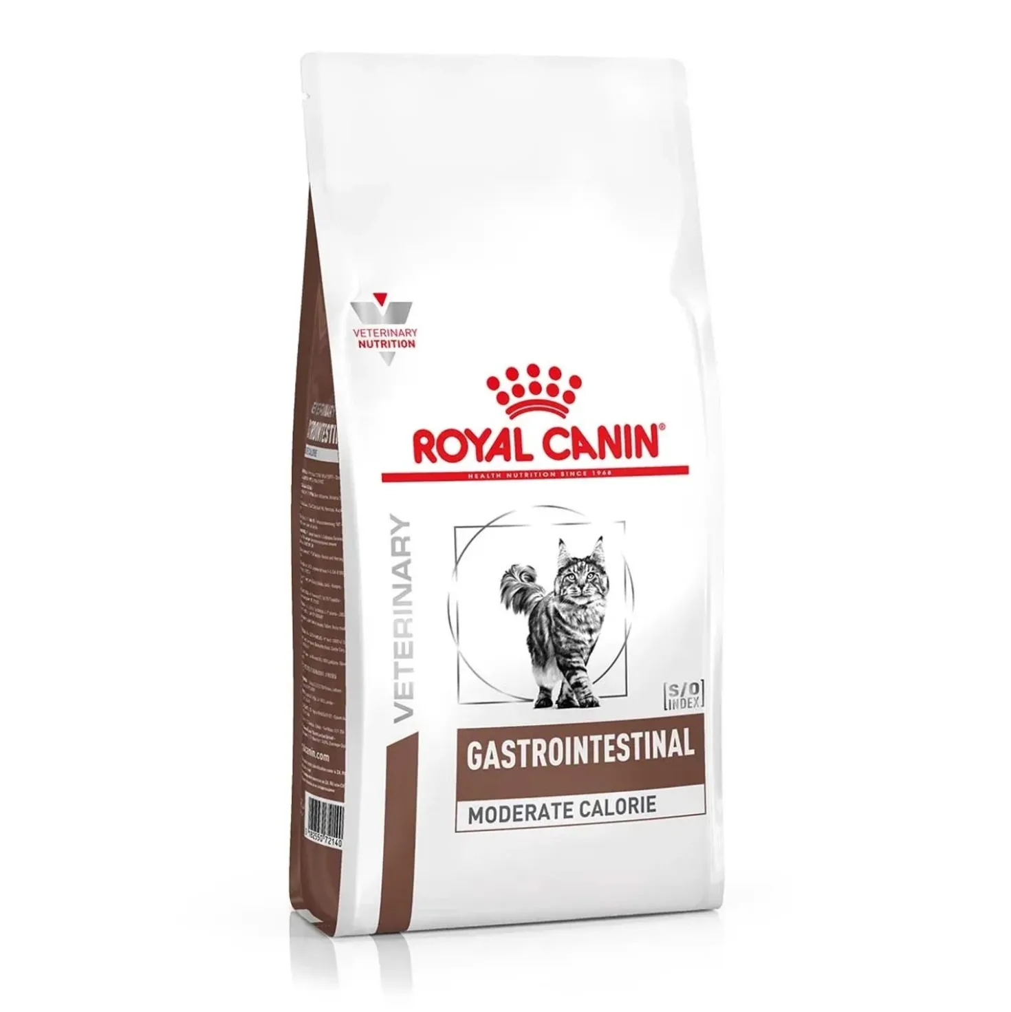 Cibo secco per gatti Royal Canin Gastrointestinal 2 kg