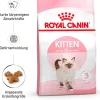 Cibo secco per gatti Royal Canin Kitten 400 gr