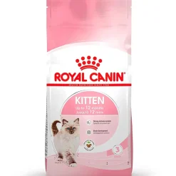 Cibo secco per gatti Royal Canin Kitten 400 gr