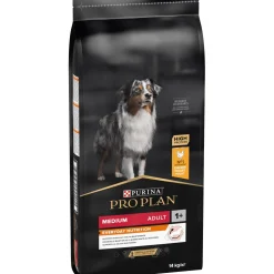 Cibo secco ricco di Pollo Purina ProPlan Medium Adult Everyday Nutrition