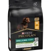 Cibo secco ricco di Pollo Purina ProPlan Small & Mini Puppy Healthy Start