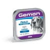 Cibo umido per cani Monge Gemon tonno adult paté 150 g