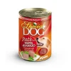 Cibo umido per cani Monge Special Dog trippa manzo e coniglio 400 gr